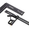 Faithfull Combi & 200mm (8in) Try Square Set