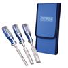 Faithfull 3 Piece Chisel Set