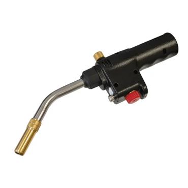 Faithfull Quick Pro Auto Power Gas Torch