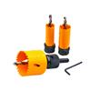 Faithfull Quick Change Holesaw Set