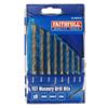 Faithfull Standard Masonry Drill Set 8 Piece