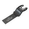 Faithfull Flash Cut Wood/metal Blade 22mm Bi-Metal