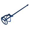 Faithfull 115 X 600mm  Mixing Paddle