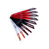 Faithfull 10 Piece Sabre Saw Blade Set