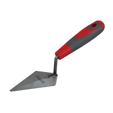Faithfull Soft Grip 5" Pointing Trowel