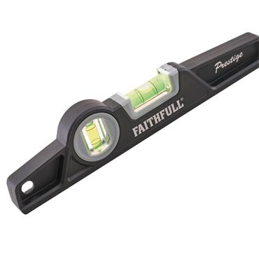 Faithfull Scaffold Level 250mm