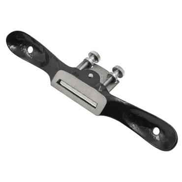 Faithfull Spokeshave Flat