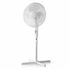 16 Stand Fan Tilting & Oscillating Features  