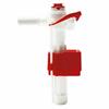Fluidmaster PRO747UK Side Entry Fill Valve with Plastic Shank 0.5"