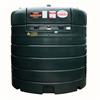 2500 Litre Fuel Point  Premium Inc Apollo + Flow Meter