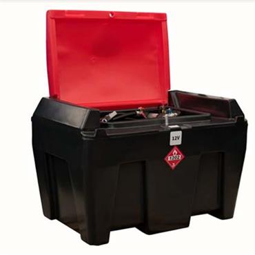 430 Litre Mobi Point