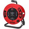 Faithfull 20m 13a Cable Reel