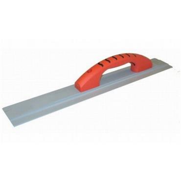 Brutus Magnesium Float Sq End  400 x 80mm