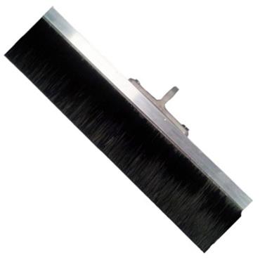 Brutus 4ft Med Fresno Brush+ Strip For Bull Float
