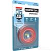 Soudal Fixall Mounting Tape Clear