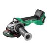 Hikoki Brushless Cordless Angle Grinder 115mm 18 Volt Bare Unit