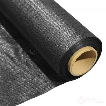 Black Woven Geotextile Pb90 4.5 X 100m