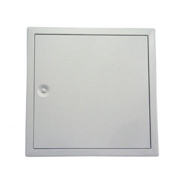 Steel Access Panel 600 x 600mm Sqr Pf Nfr