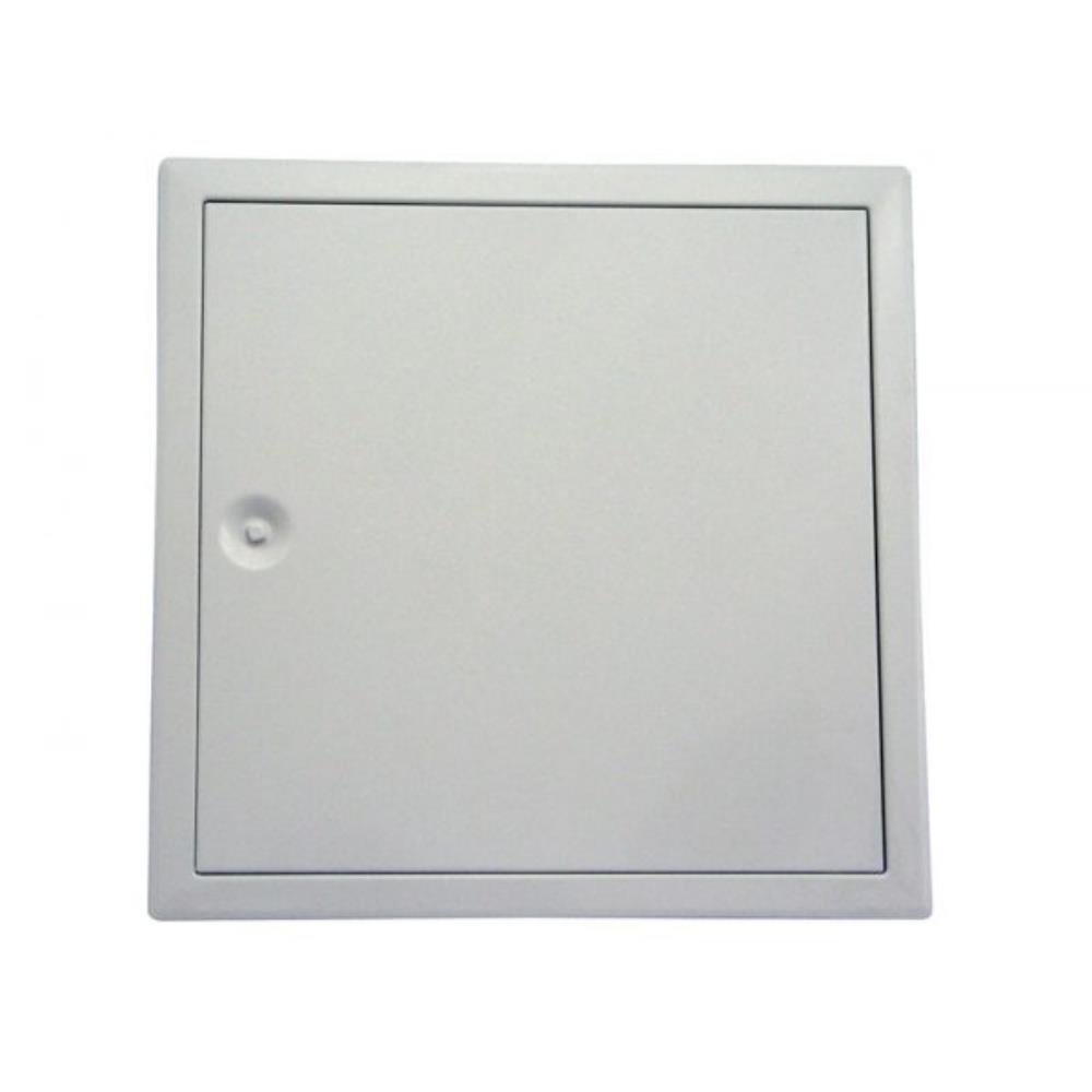 Steel Access Panel 600 x 600mm Sqr Pf Nfr |Sheahans Homevalue | Nenagh ...