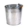 Galvanised Bucket Large 14lr