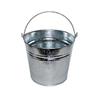 Galvanised Bucket 12 Litres