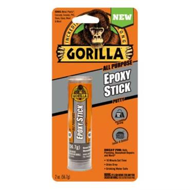 Gorilla Epoxy Putty