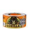 Gorilla Tape Tough & Wide Black 27 Metres