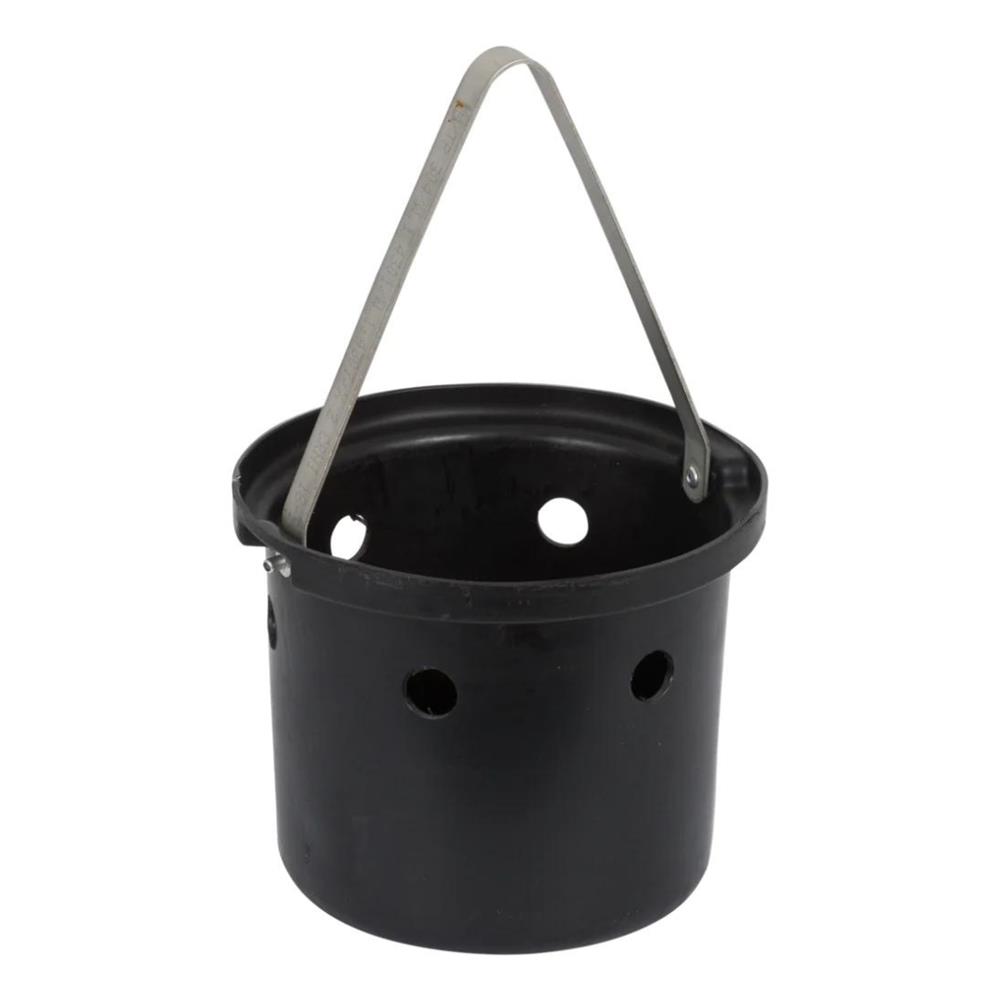 Jfc Spare Bucket For Grease Trap Black Heavy Duty Sheahans Homevalue