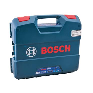 Bosch 18 Volt Combi Brill With 2 X 4ah Batteries
