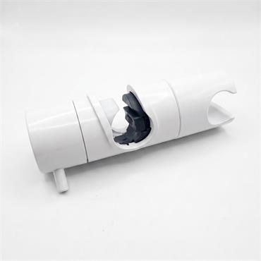 Aqua Riser Rail Bracket White 18-22-25mm