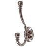 Harcourt Hat & Coat Hook Chrome