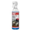 Hg Glass & Mirror Cleaner Spray 500ml