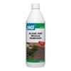 Hg Algae and Mould Remover 1 Litre