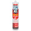 Soudal Fix All High Tack Super Stick Invisible 290ml