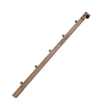 Hunter Midi 8 Grate Bar  490mm (low End )