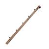 Hunter Midi 8 Grate Bar  490mm (low End )