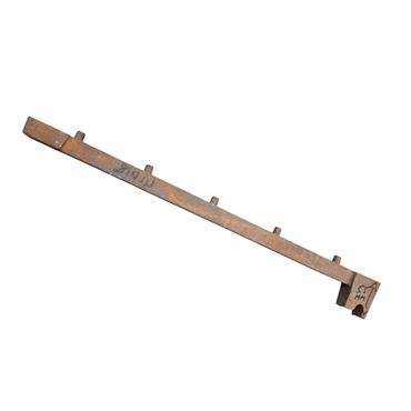 Hunter Midi 8 Grate Bar  490mm (high End )