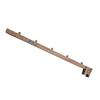 Hunter Midi 8 Grate Bar  490mm (high End )