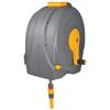 Hozelock 2496 Wall Mounted 40m Fast Reel + 40m of 12.5mm Hose