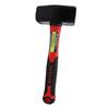 Dargan Fibreglass Handle Lump Hammer 1.5kg