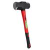 Dargan 4lb Fibreglass Handle Mini Sledge Hammer