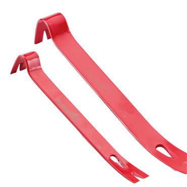 Hultafors Utility Bar 375 And 175mm