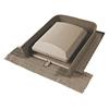 Glidevale Tile Vent Brown G5 Air Flow 20k