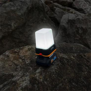 Jcb 360 Mini Konnect 1600 Lumen