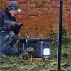 Jcb 360 Mini Konnect 1600 Lumen