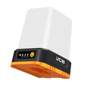 Jcb 360 Mini Konnect 1600 Lumen