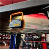 Jcb Wl Tuffxone 1500 Lumens Rechargable Worklight