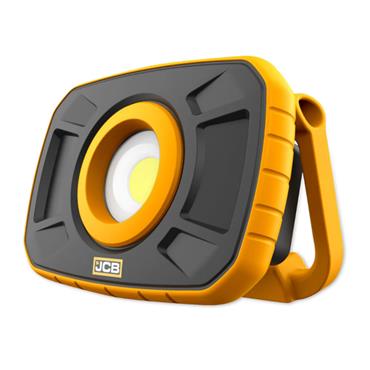 Jcb Wl Tuffxone 1500 Lumens Rechargable Worklight