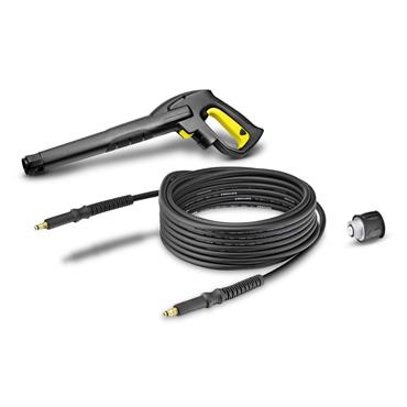 Karcher Replacment Hose 7.5 Metres & Gun
