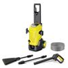 Karcher K5 WCM Flex Eco Booster 1.324-406.0